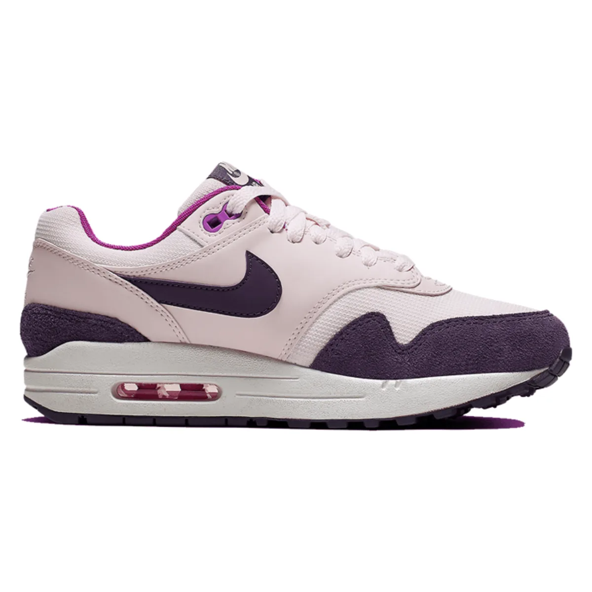 Nike Air Max 1 WMNS "Grand Purple"