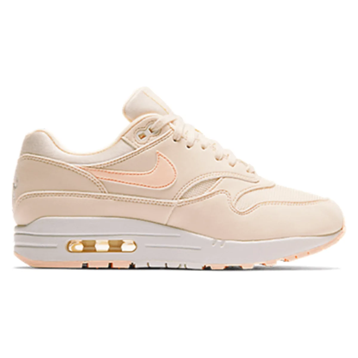Nike Air Max 1 WMNS "Guava Ice"