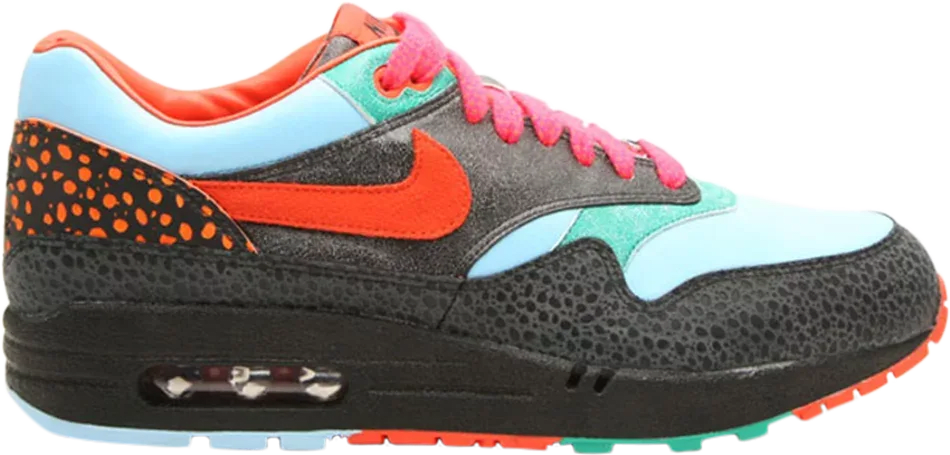 Nike Air Max 1 Supreme "Tech Pack"