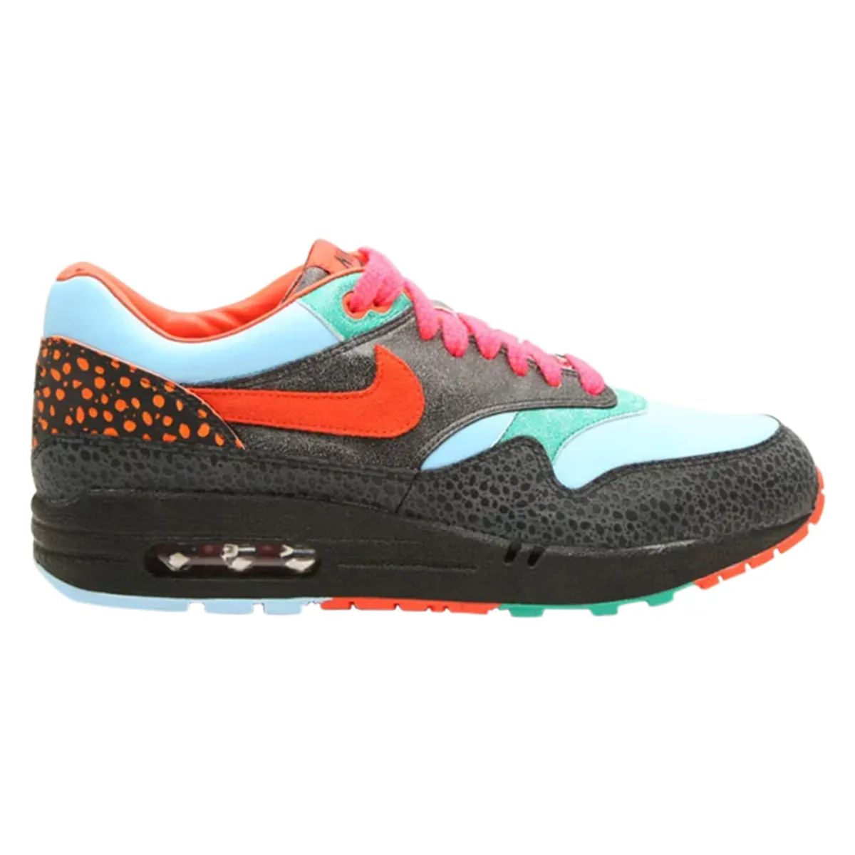 Nike Air Max 1 Supreme "Tech Pack"