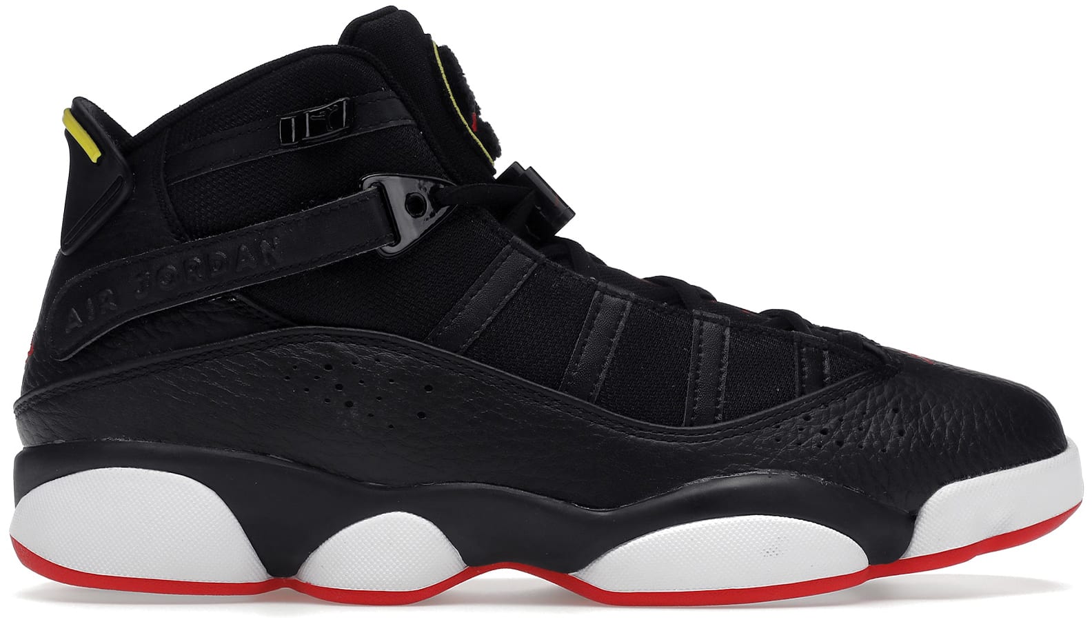 Jordan 6 Rings Playoffs