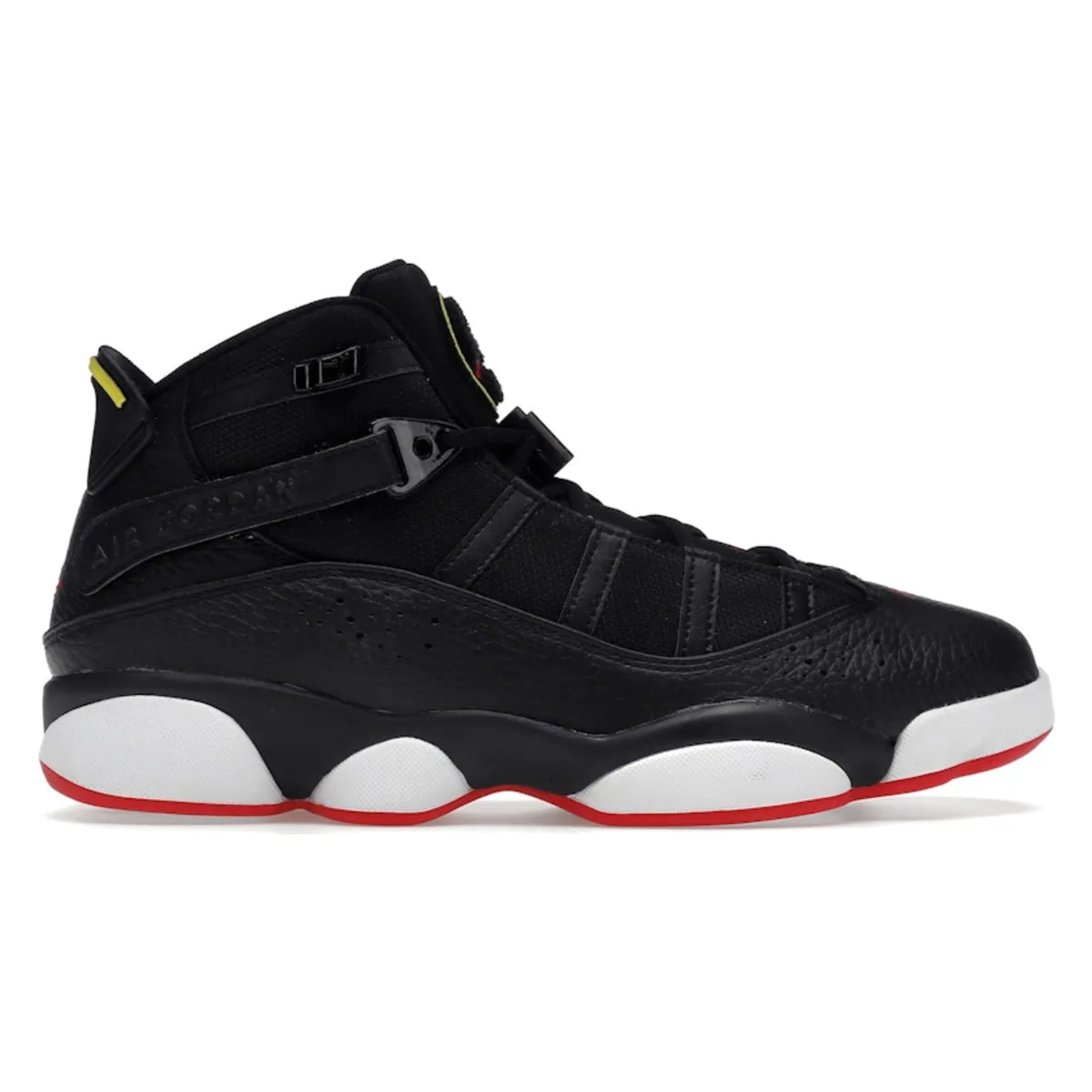 Jordan 6 Rings Playoffs