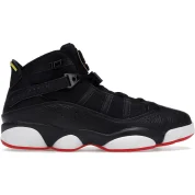 Jordan 6 Rings Playoffs
