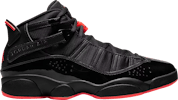 Air Jordan 6 Rings "Bred"