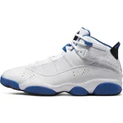 Jordan 6 Rings Sport Blue