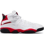 Jordan 6 Rings Cherry