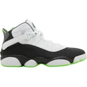 Jordan 6 Rings Altitude Green