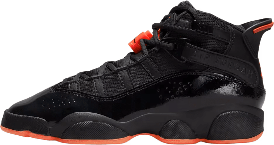 Jordan 6 Rings