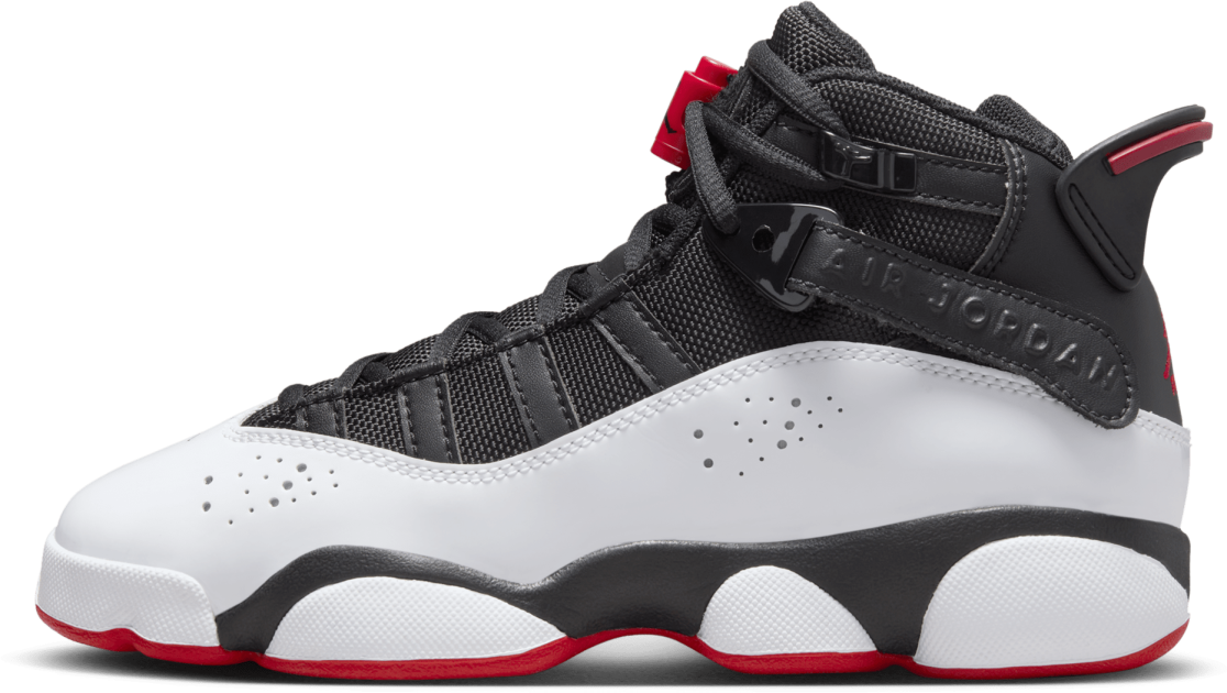 2019 jordan top 6 rings