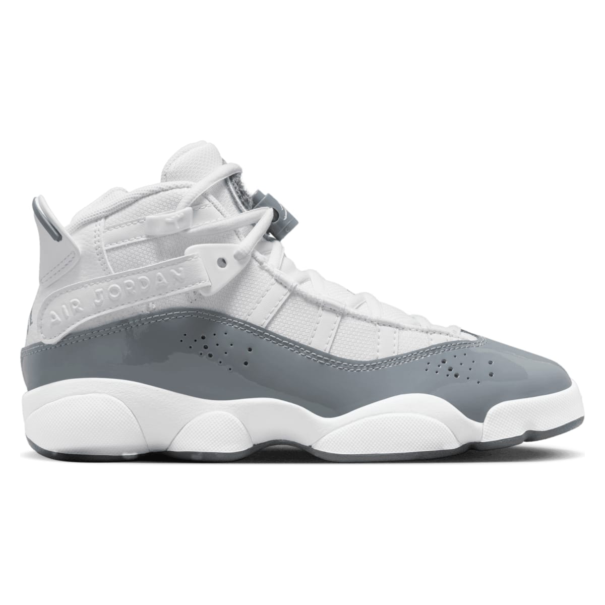 Jordan 6 Rings 323419 121 Sneaker Squad