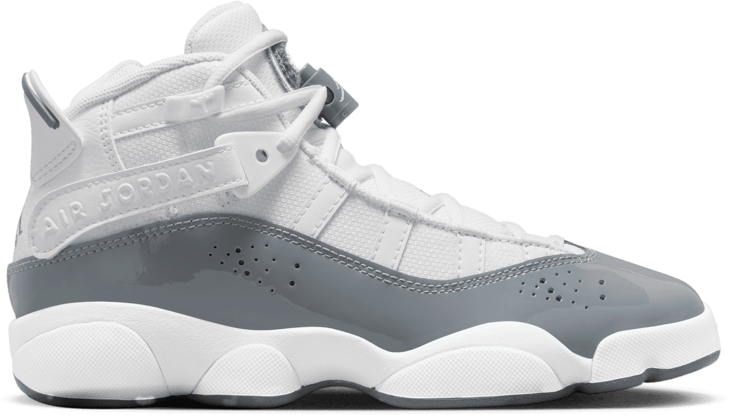 Jordan 6 Rings 323419 121 Sneaker Squad