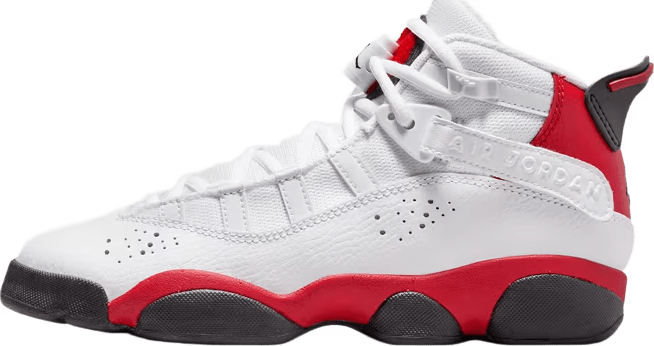 Jordan 6 Rings