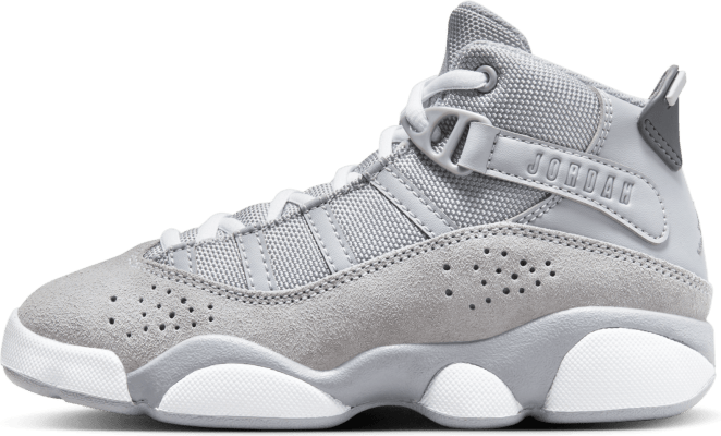 Jordan 6 Rings 323432 009 Sneaker Squad