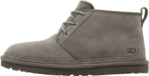 UGG Neumel Boot Charcoal