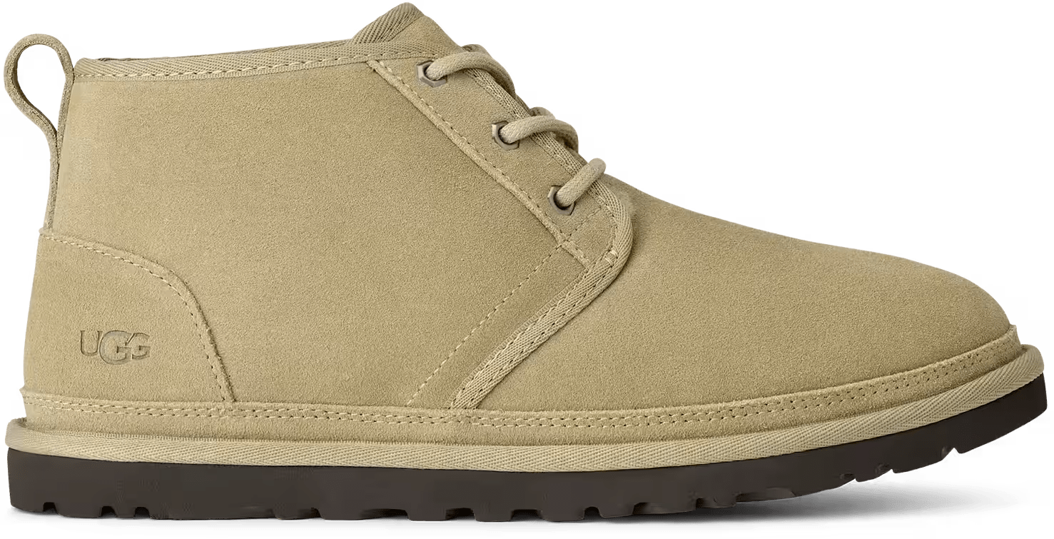 UGG Neumel Boot Muted Brass Magnolia Leaf