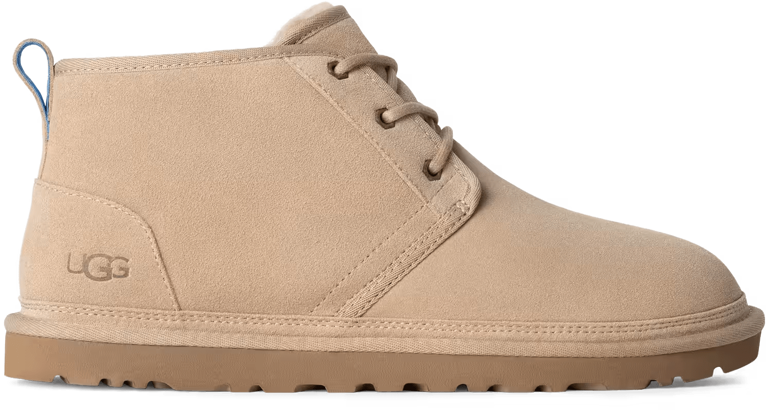 UGG Neumel Boot Sand Santorini