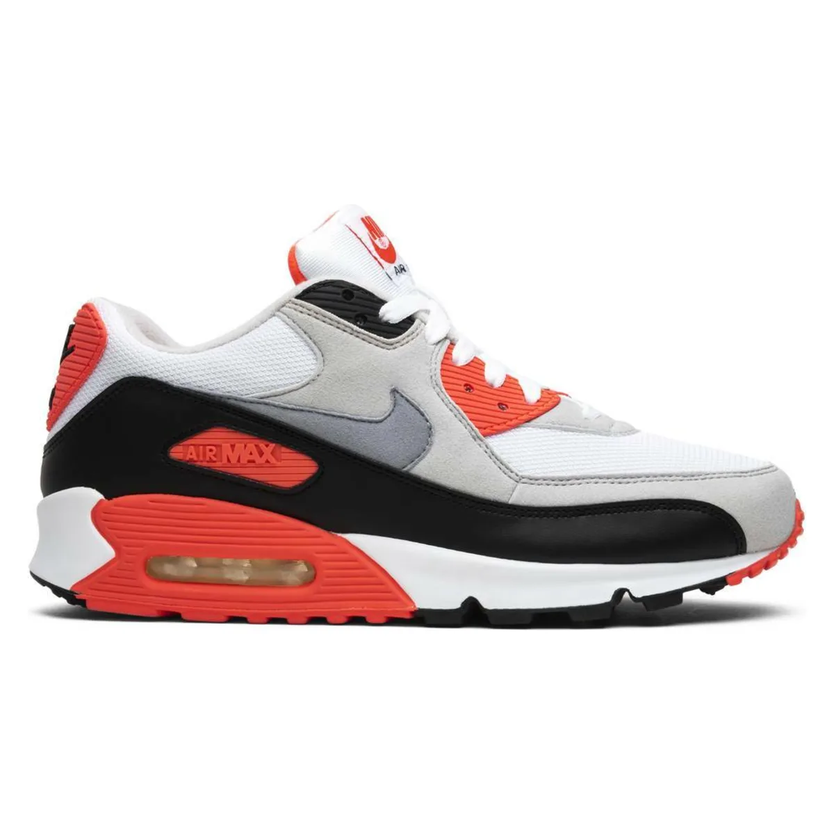 Nike Air Max 90 Infrared (2010)