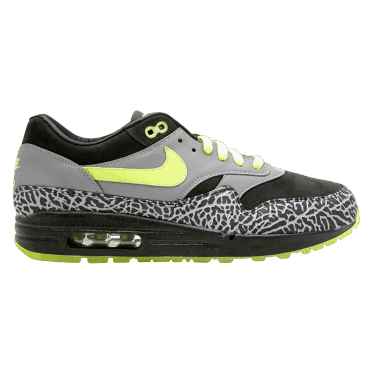 DJ Clark Kent x Nike Air Max 1 Premium "112 Pack"