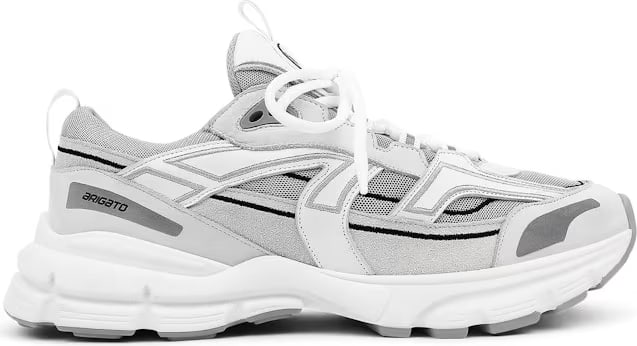 Axel Arigato Marathon R-Trail White Grey