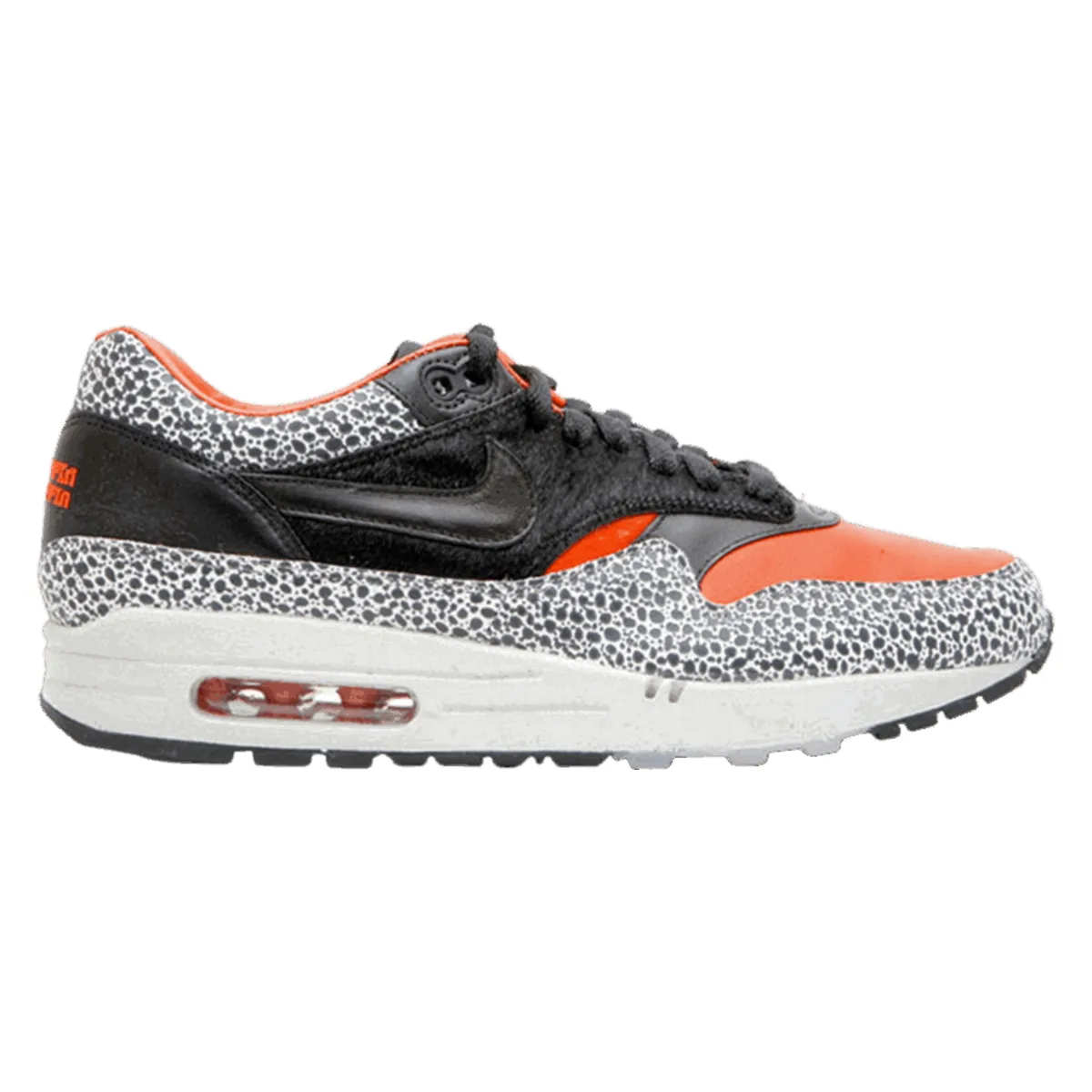 Nike Air Max 1 "Keep Rippin Stop Slippin"