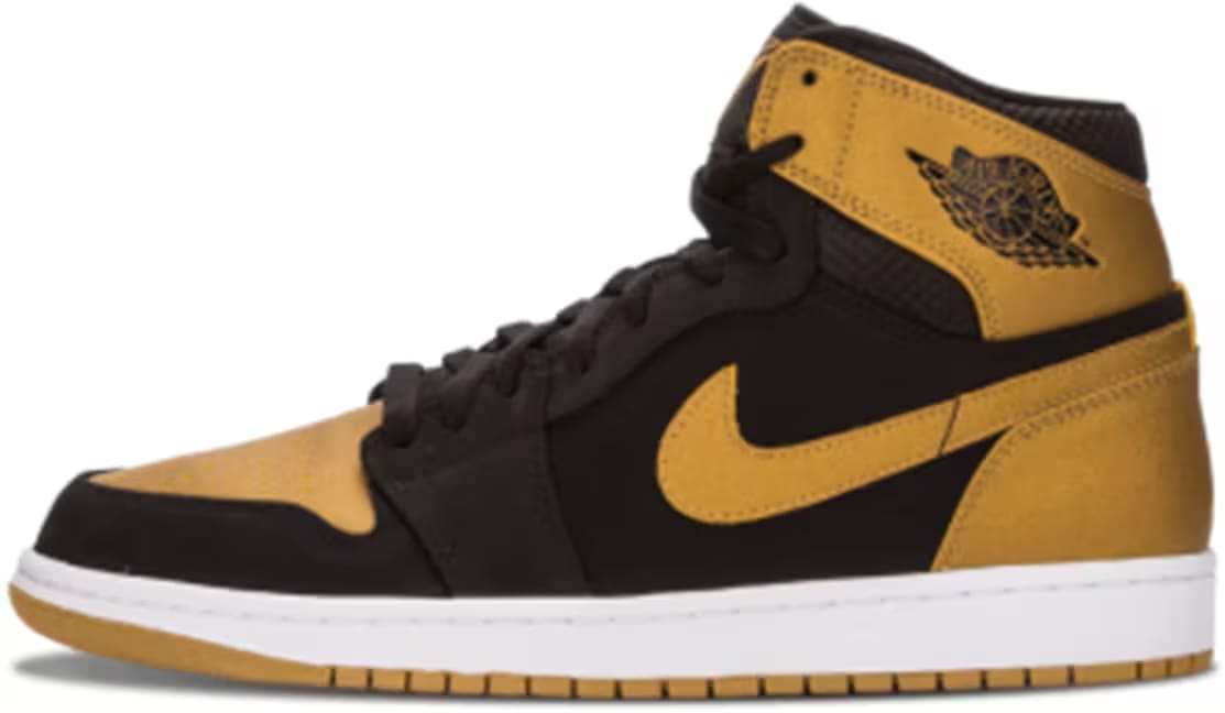 Air Jordan Nike AJ I 1 Retro Melo PE
