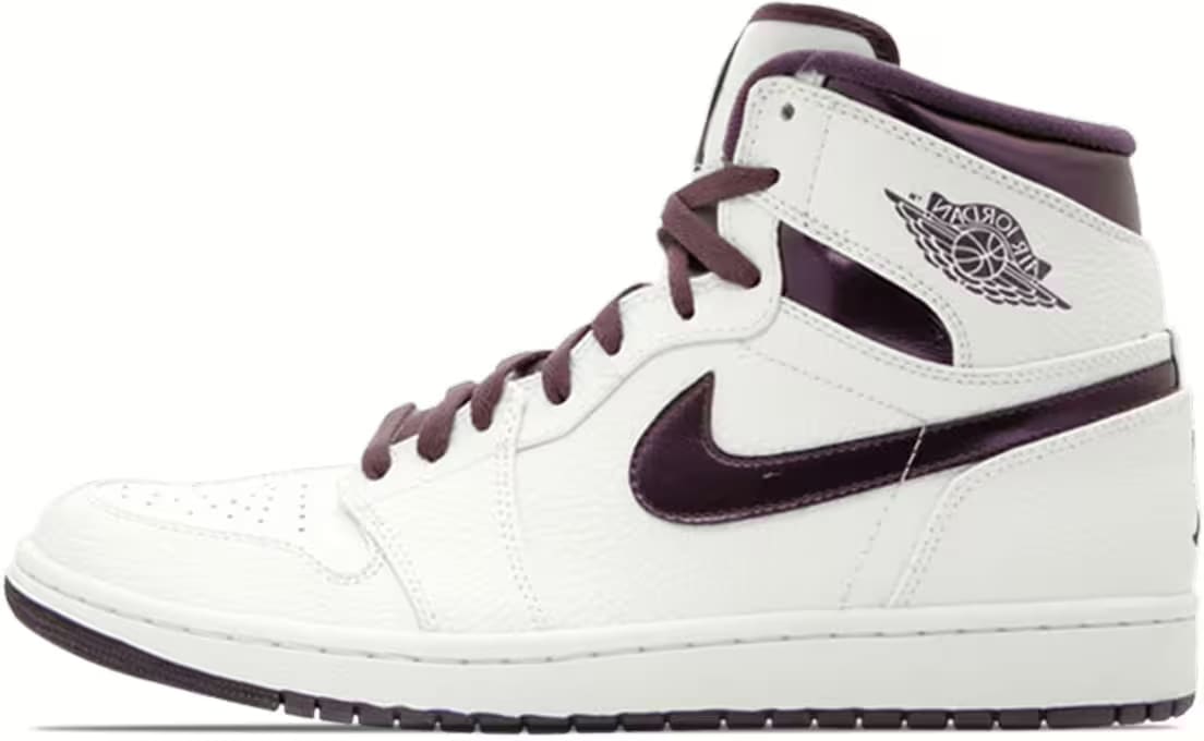 Air Jordan 1 Retro Grand Purple