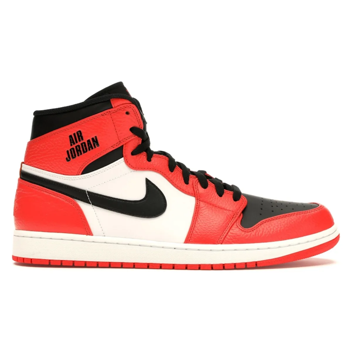 Air Jordan 1 Retro Rare Air Max Orange