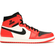 Air Jordan 1 Retro Rare Air Max Orange