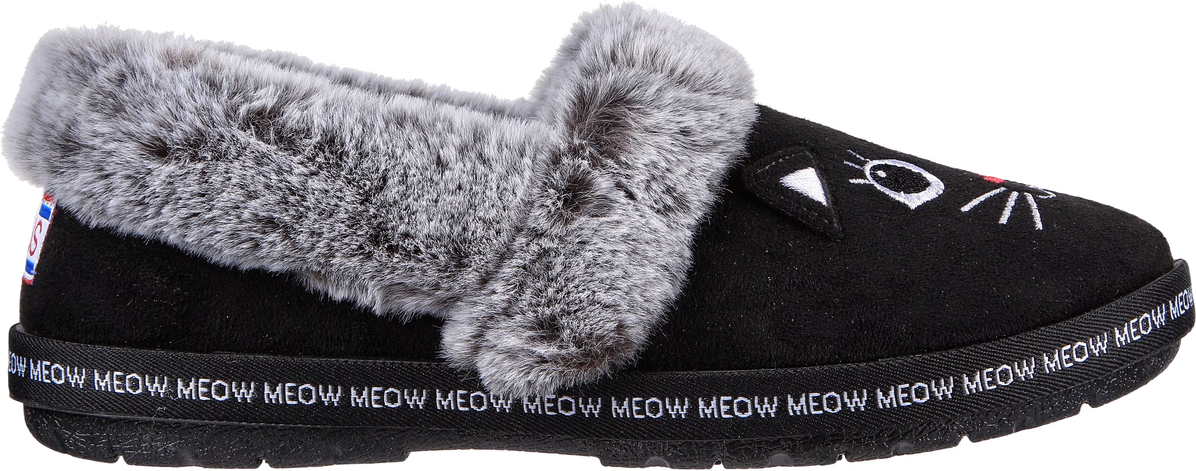 Skechers BOBS Too Cozy - Meow Pajamas