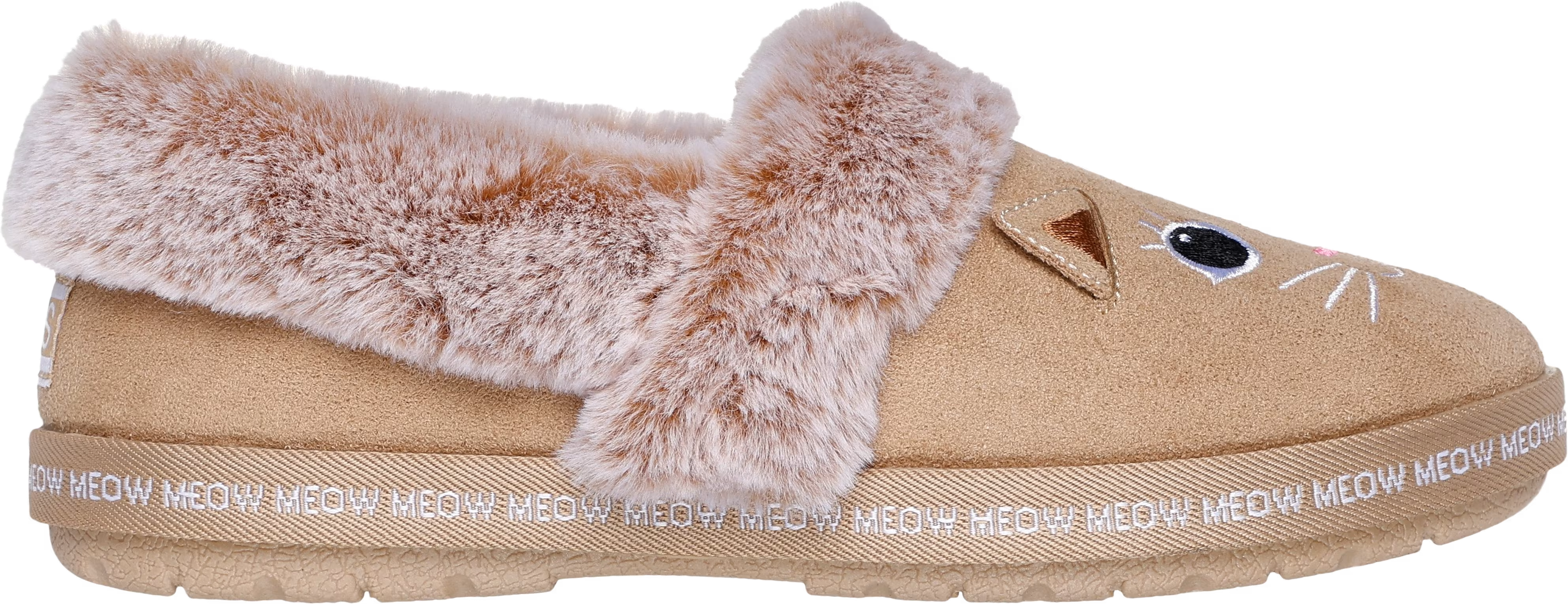 Skechers BOBS Too Cozy - Meow Pajamas