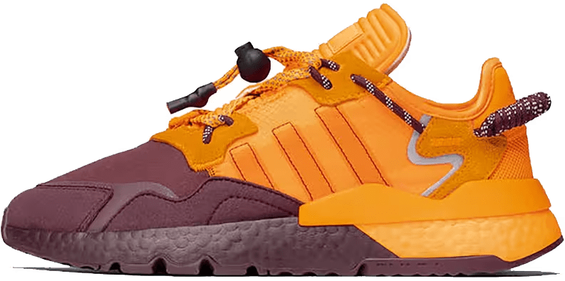 Adidas Nite Jogger Beyonce Ivy