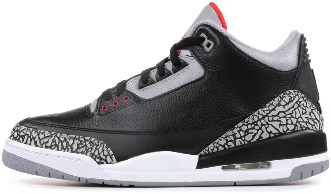 Air Jordan Nike AJ Countdown Pack 3/20