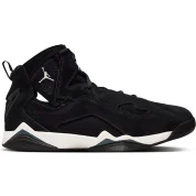Air Jordan True Flight "Black Phantom"