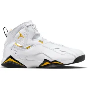 Air Jordan True Flight "Yellow Ochre"