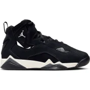 Jordan True Flight Black Phantom (GS)