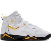Air Jordan True Flight GS "Yellow Ochre"
