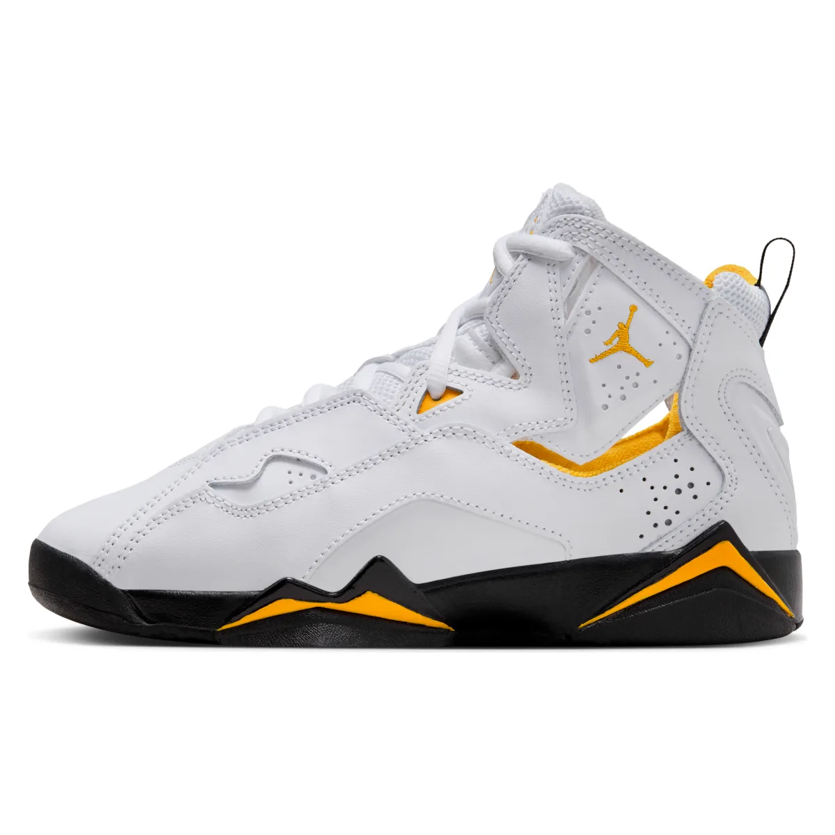Air Jordan True Flight GS "Yellow Ochre"