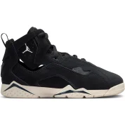 Air Jordan True Flight PS "Black Phantom"
