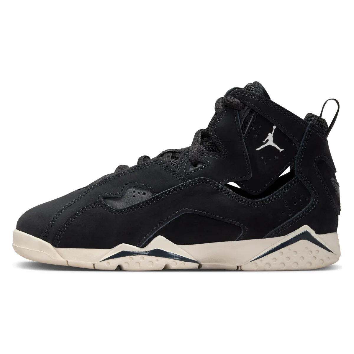 Air Jordan True Flight PS "Black Phantom"