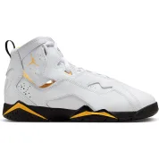 Air Jordan True Flight PS "Yellow Ochre"