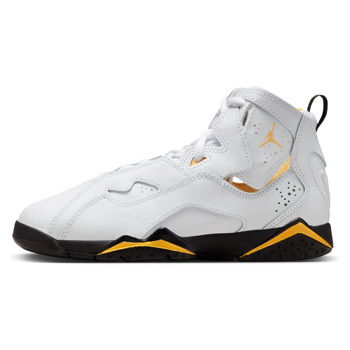 Air Jordan True Flight PS "Yellow Ochre"