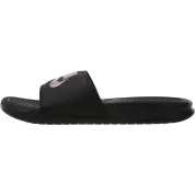 Nike Benassi Jdi Black Rose Gold (W)