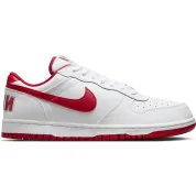 Nike Big Low "Gym Red"