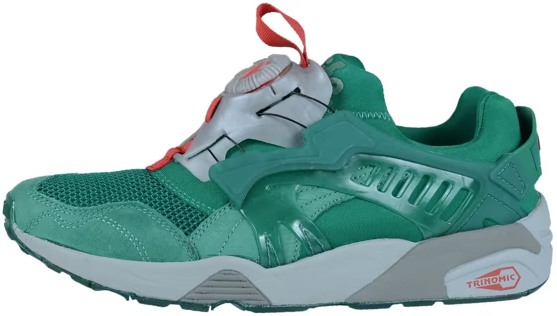 Puma Trinomic Disc Blaze Alife Ultramarine