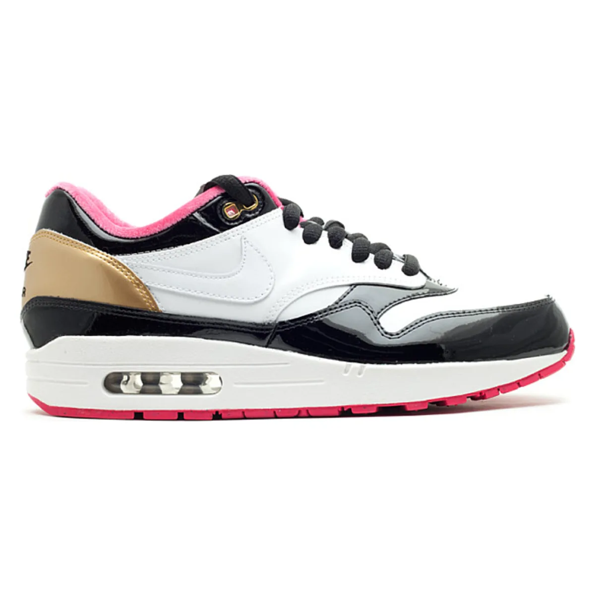 Nike Air Max 1 "Grand Piano" 2009