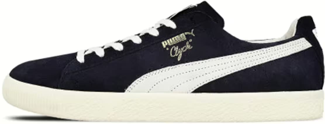 Puma Clyde Home