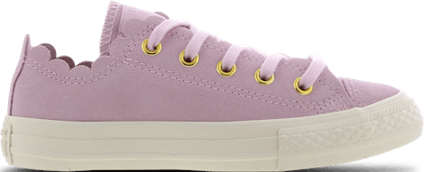 Converse Chuck Taylor All Star Frilly Thrills Low