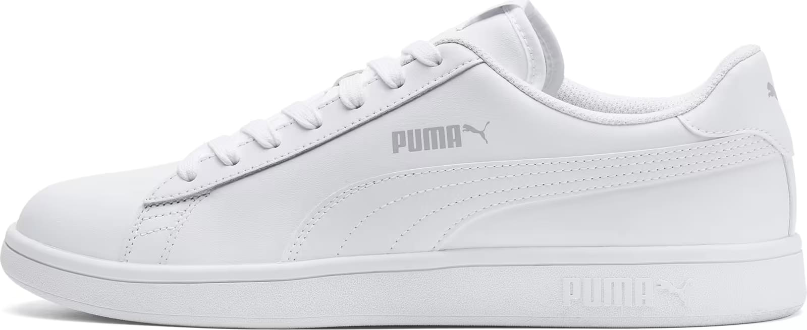PUMA Smash v2 van leer