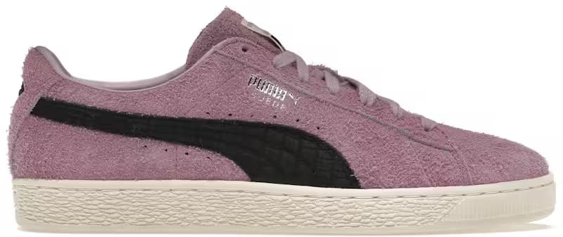 Puma Suede Diamond Supply Co. Orchid Bloom