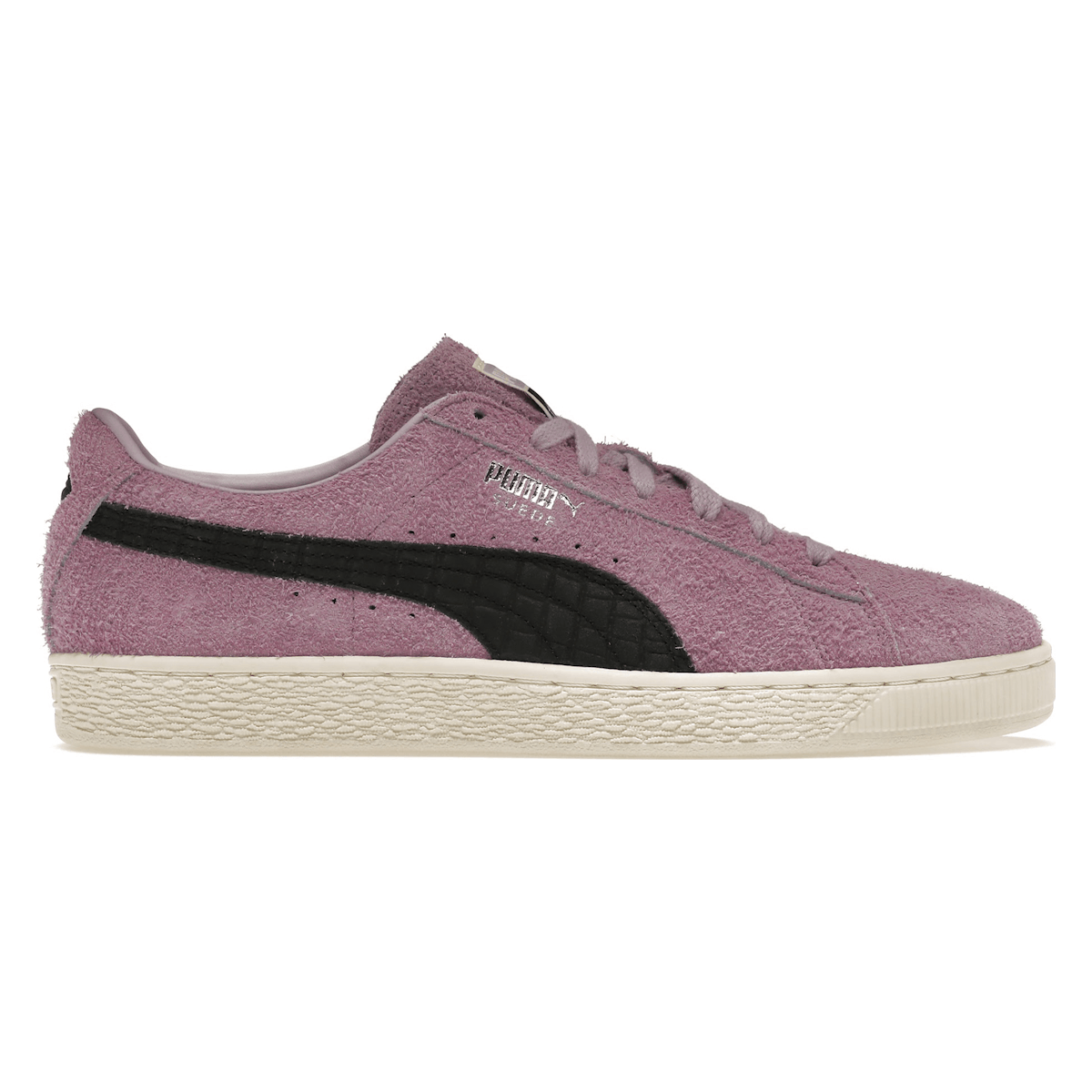 Puma Suede Diamond Supply Co. Orchid Bloom